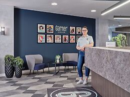 Garner Hotel Elmshorn by IHG