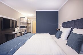 Garner Hotel Elmshorn by IHG