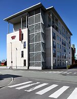 Thon Hotel Brønnøysund