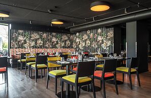 Thon Hotel Brønnøysund