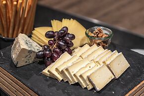 Thon Hotel Brønnøysund