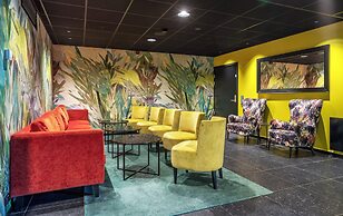 Thon Hotel Brønnøysund