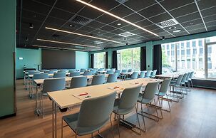 Thon Hotel Brønnøysund