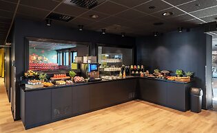 Thon Hotel Brønnøysund