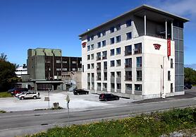 Thon Hotel Brønnøysund