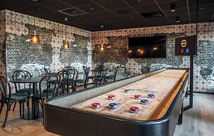 Thon Hotel Brønnøysund