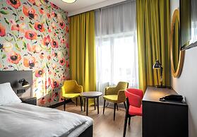 Thon Hotel Brønnøysund