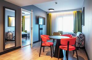 Thon Hotel Brønnøysund