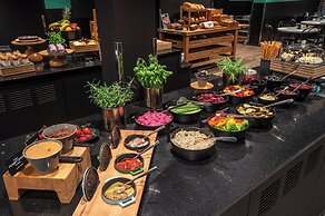 Thon Hotel Brønnøysund