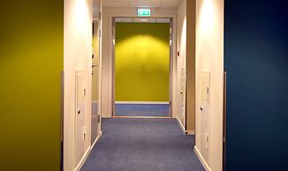 Thon Hotel Brønnøysund