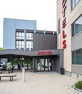 Thon Hotel Brønnøysund