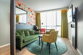 Thon Hotel Brønnøysund