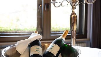 Hotel & Restaurant Walfisch