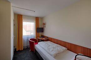 Hotel & Restaurant Walfisch