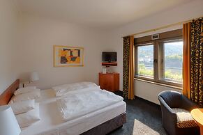 Hotel & Restaurant Walfisch