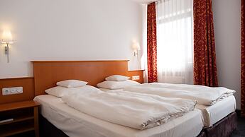 Hotel & Restaurant Walfisch