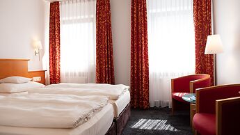 Hotel & Restaurant Walfisch
