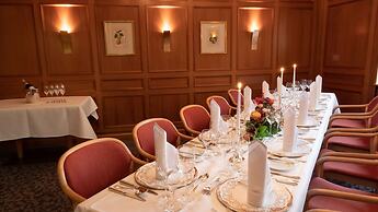 Hotel & Restaurant Walfisch