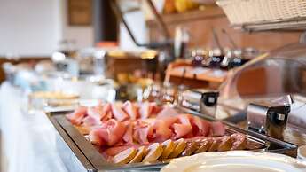 Hotel & Restaurant Walfisch