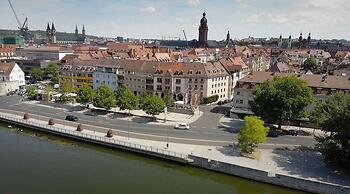 Hotel & Restaurant Walfisch