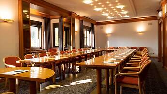 Hotel & Restaurant Walfisch