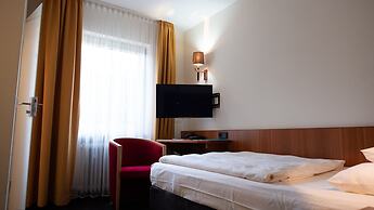 Hotel & Restaurant Walfisch