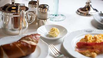Hotel & Restaurant Walfisch