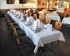 Hotel & Restaurant Walfisch
