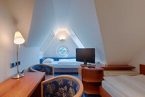 Hotel & Restaurant Walfisch