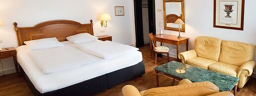 Dormero Hotel Halle