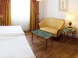 Dormero Hotel Halle