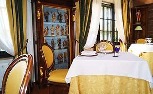 Country Relais I Due Laghi