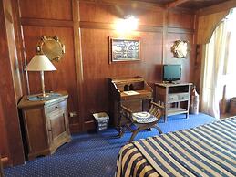 Country Relais I Due Laghi