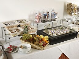 Hotel Parco Borromeo