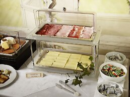 Hotel Parco Borromeo