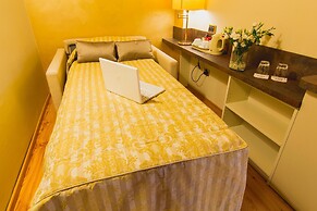 Hotel Parco Borromeo