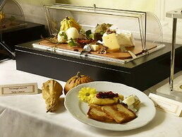 Hotel Parco Borromeo