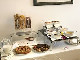 Hotel Parco Borromeo