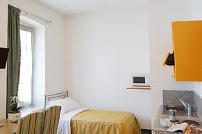 Hotel Parco Borromeo