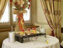 Hotel Parco Borromeo