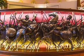 Hotel Parco Borromeo