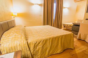 Hotel Parco Borromeo