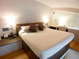 Hotel Parco Borromeo