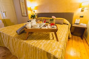 Hotel Parco Borromeo