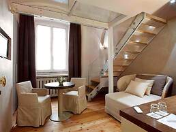 Hotel Parco Borromeo