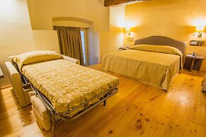 Hotel Parco Borromeo