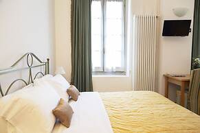 Hotel Parco Borromeo