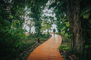 Hotel Bosque del Mar, Playa Hermosa