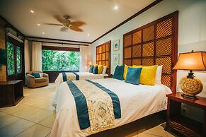 Hotel Bosque del Mar, Playa Hermosa