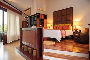 Hotel Bosque del Mar, Playa Hermosa